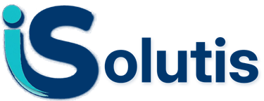 iSolutis — Tecnologia que impulsiona