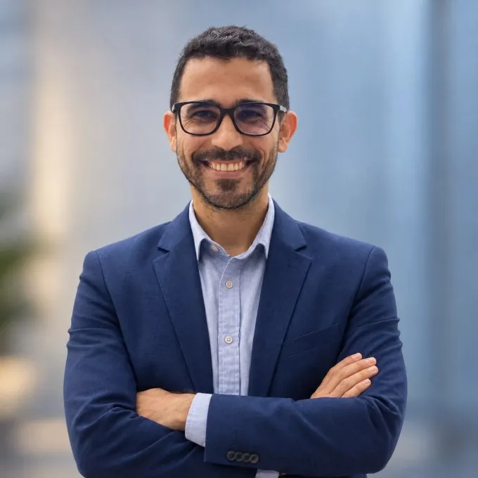 Jefferson Pereira